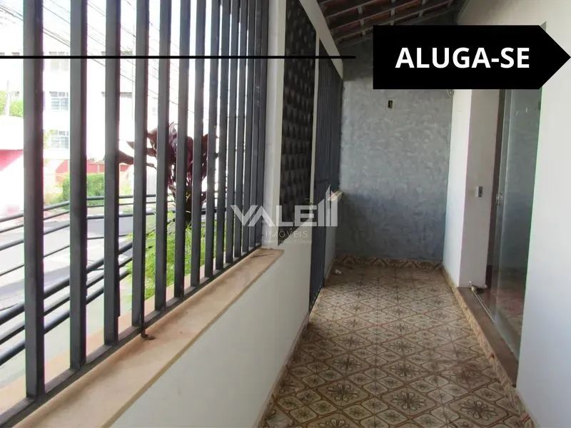 Ponto comercial FRANCA - SP