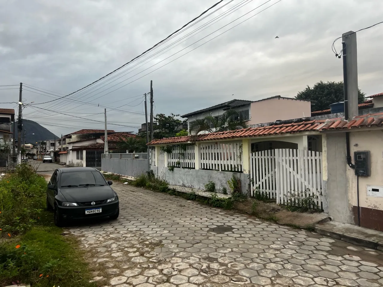 Casa na praia de Itaipava