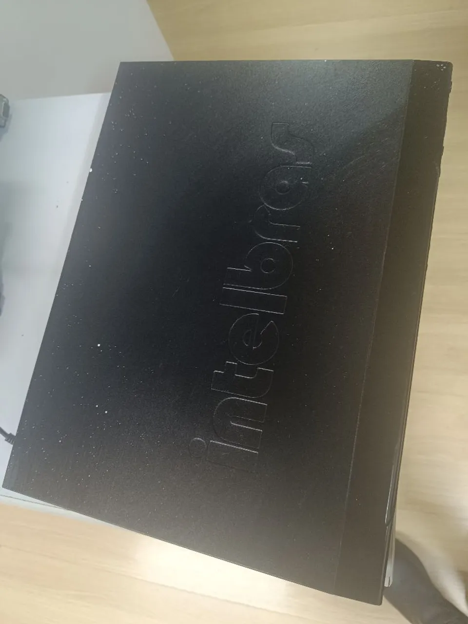 DVR Intelbras