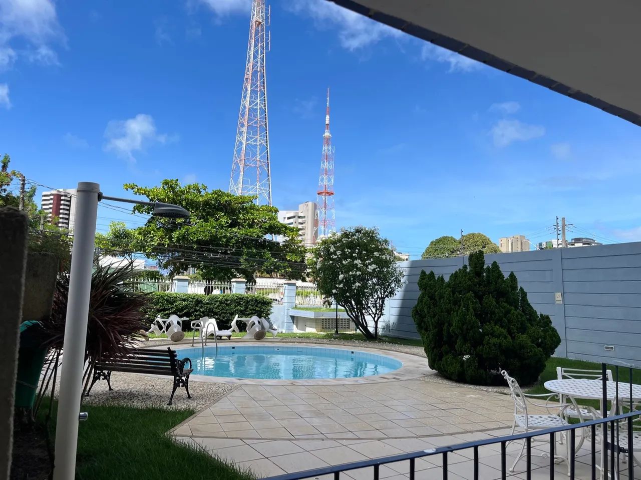 Foto - Maceió - Farol