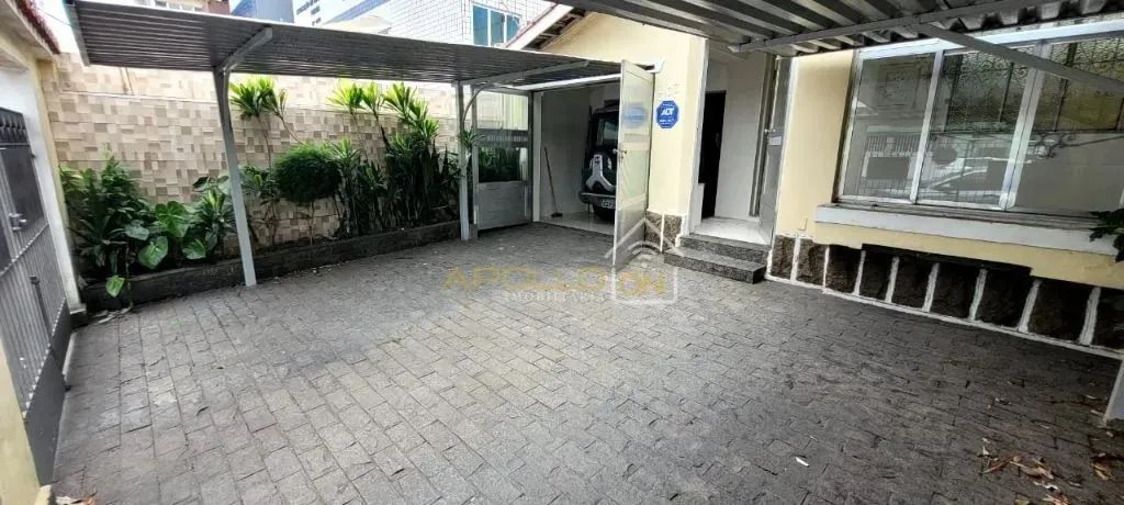 Casa 4 quartos - Macuco - Santos - Foto 3