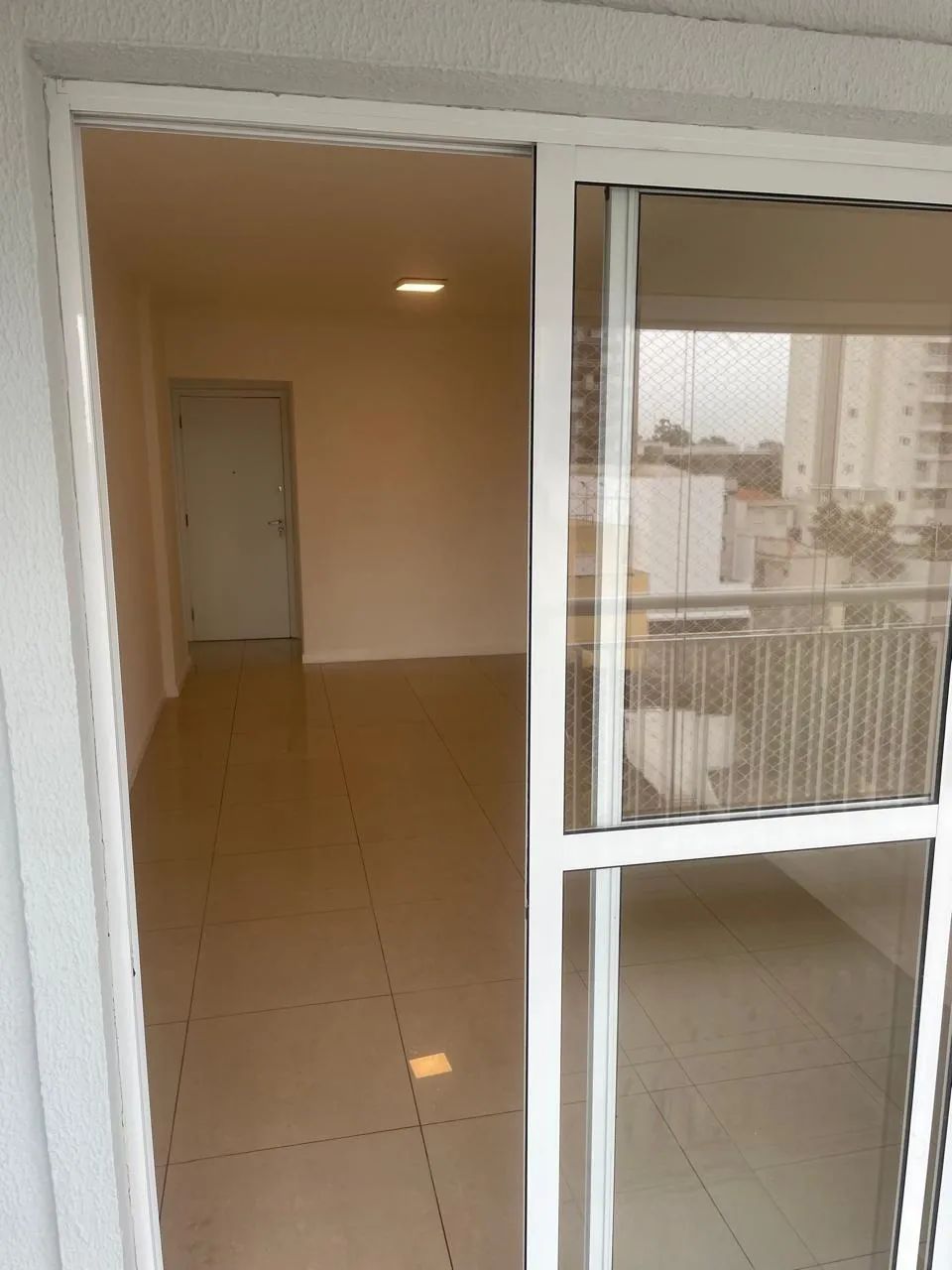 Apartamento para locação em Vila Dom Pedro II com 3 quartos, sendo 1 suíte, 80m²
