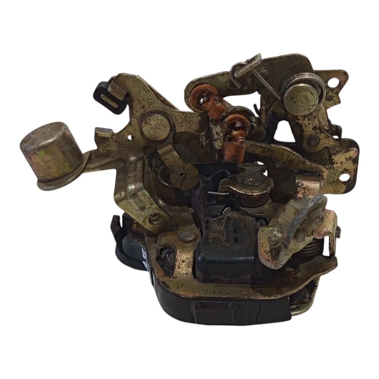 Fechadura porta traseira direito GM corsa 1.0 8V 1997 a 2000