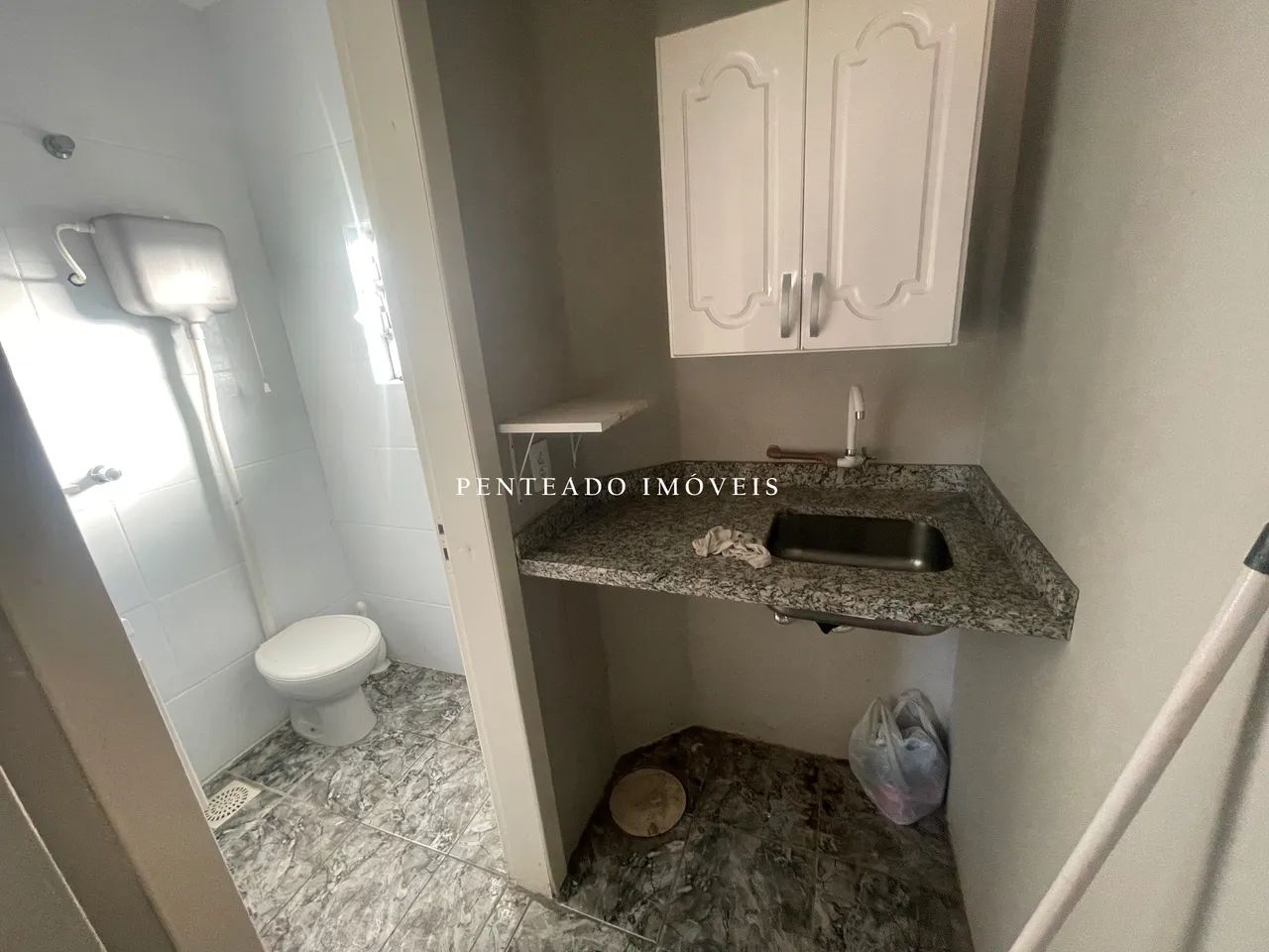 Ponto comercial/Loja/Box para aluguel possui 50 metros quadrados em Niterói - Canoas - RS - Foto 6