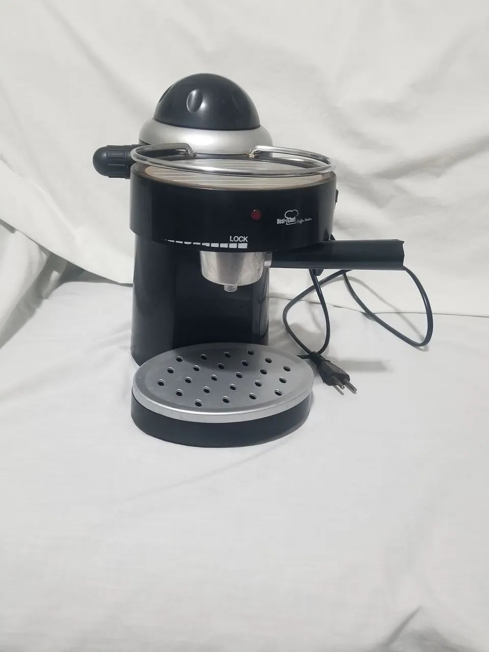 Cafeterias  Elétricas