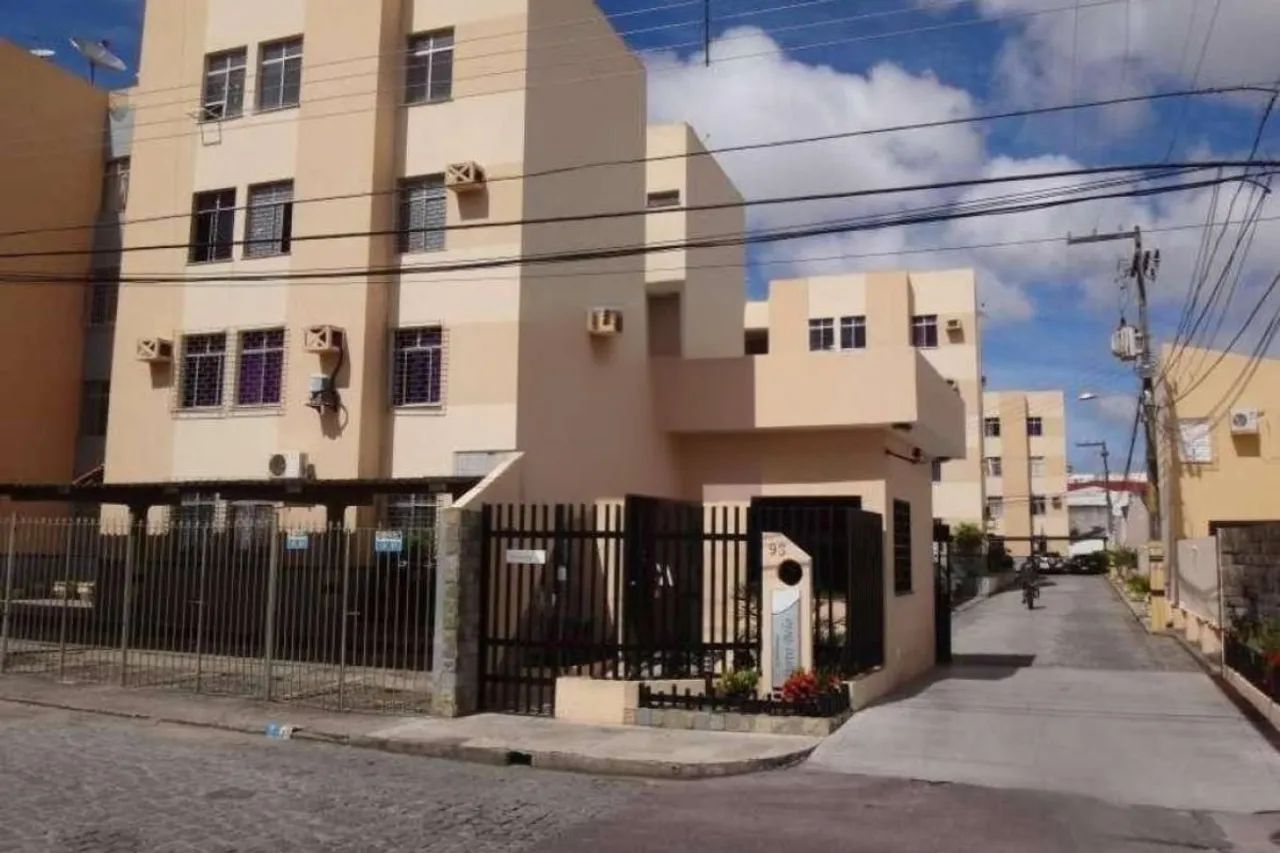 Foto - Aracaju - Luzia