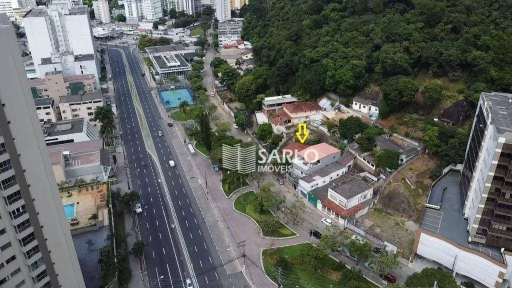Terreno à venda, 306 m² por R$ 1.189.000,00 - Praia do Suá - Vitória/ES - Foto 3