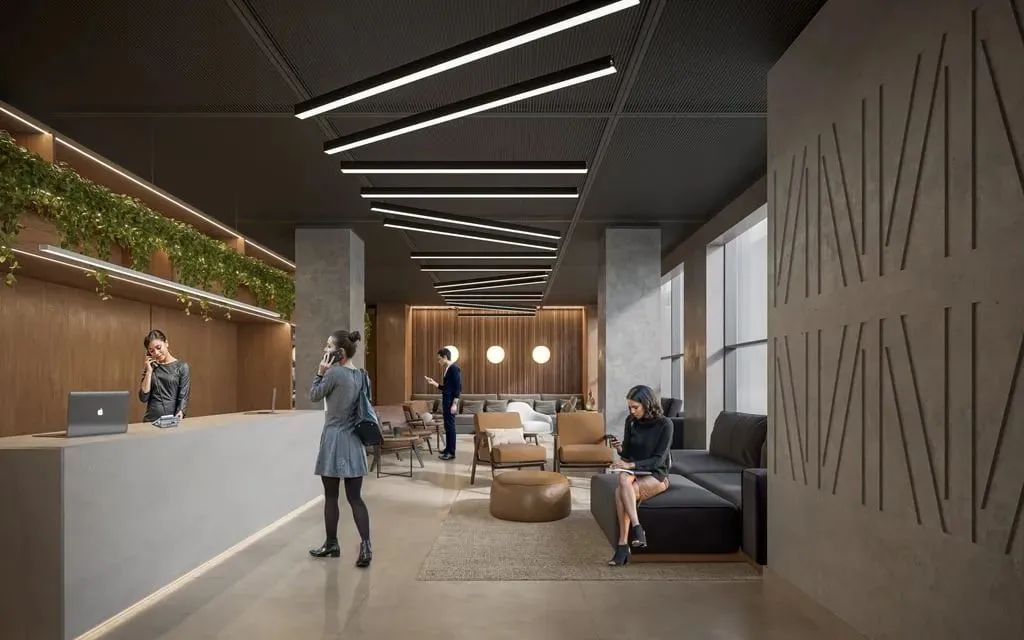 Vitacon Maestro Cardim - Residencial - Foto 3
