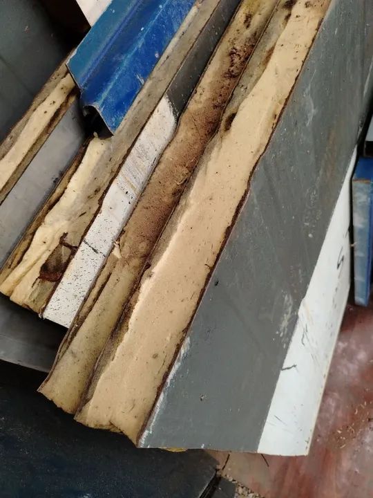 Painéis de Isopor para Revestimento - Foto 4