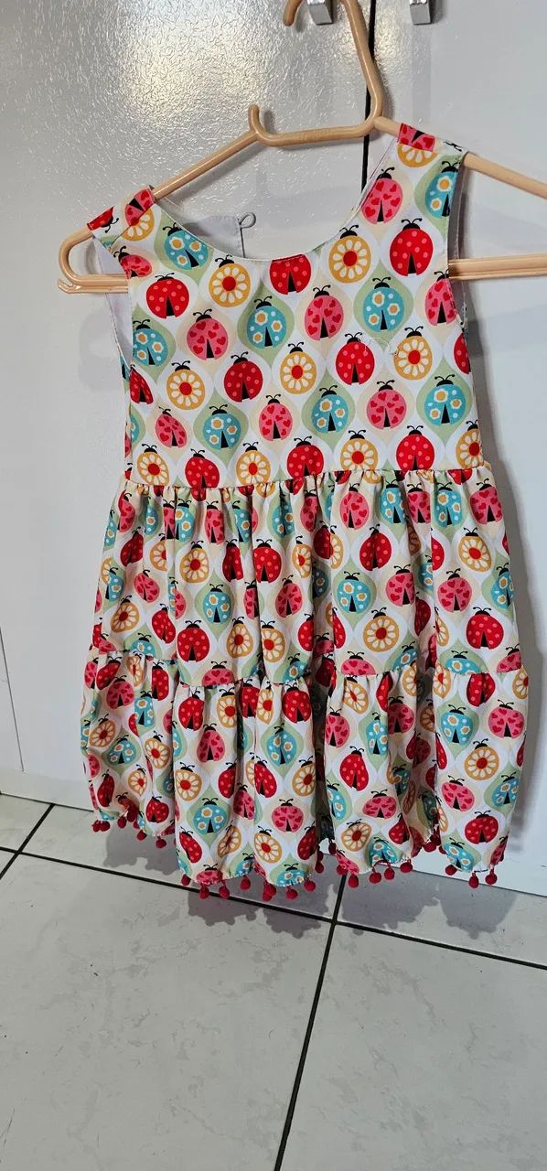 Vestidos - Foto 6