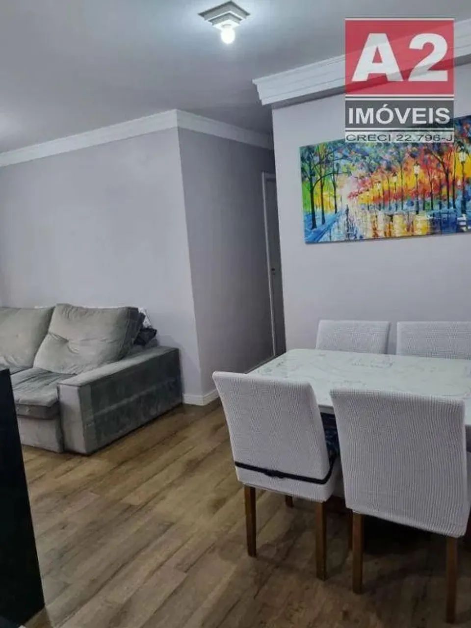 ?? Oportunidade Imperdível! Apartamento de 3 Dormitórios com Suíte e 2 Vagas em Presidente - Foto 3