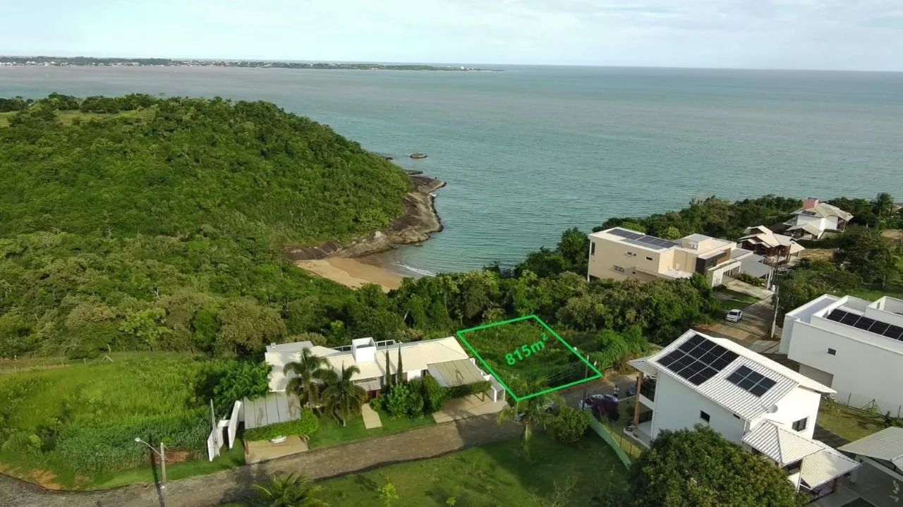 Lote iriri condominio moreya beach park - Foto 2