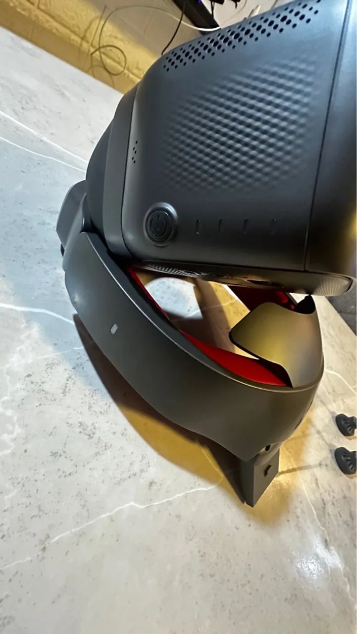 Óculos DJI Racing Edition  - Foto 3