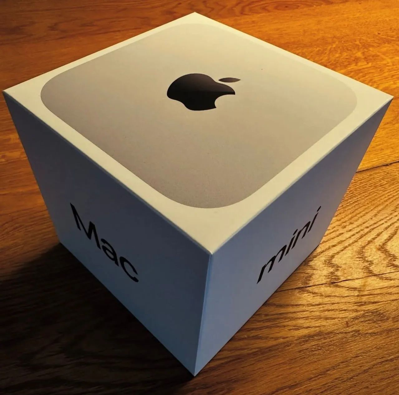 Mac Mini M4 256 GB 16 RAM LACRADO - Computadores e Desktops - Zona