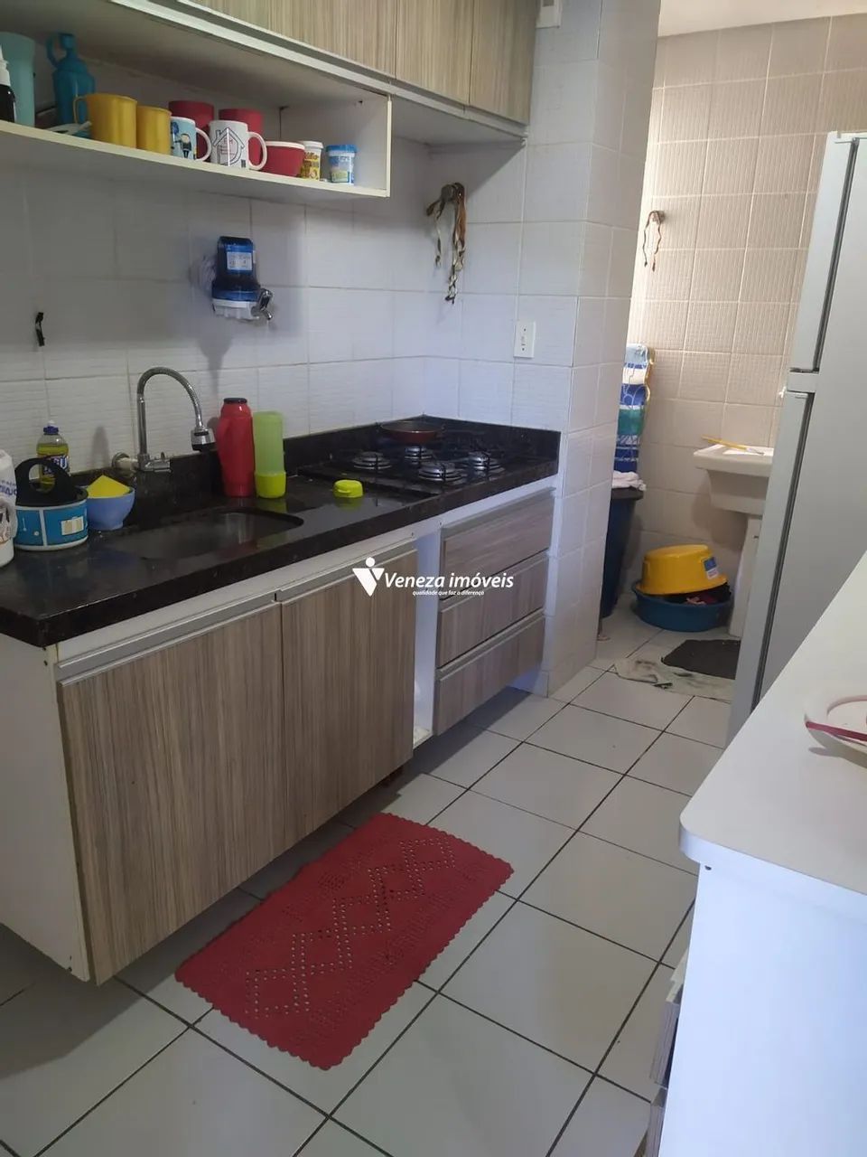 Apartamento no Cond. Bossa Nova Res. para Venda - Foto 5