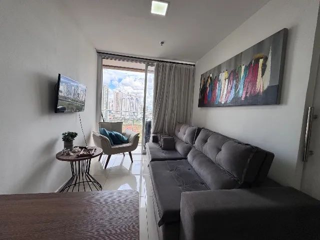 Venda - Apartamento 1 Quarto, Fixos e planejados, DF Century Plaza - Foto 5