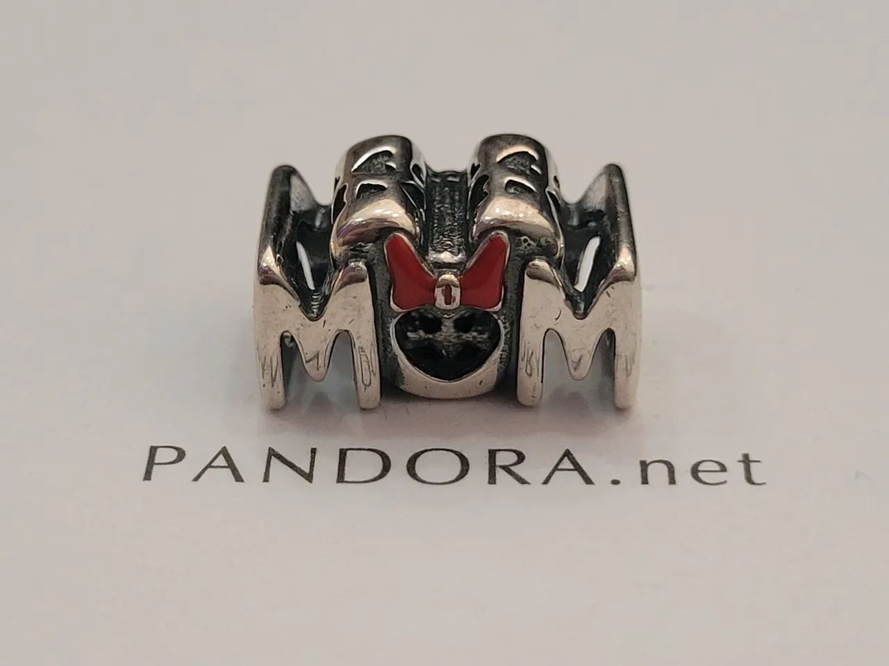 Charm berloque Pandora Novo  - Foto 4