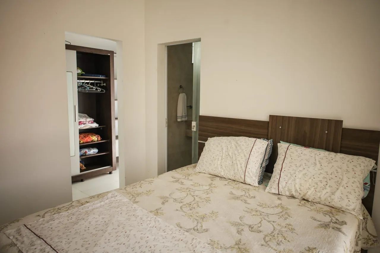 Casa 4/4 Guaibim. Taquari  - Foto 13