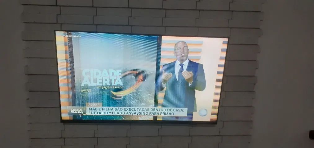 TV smart 43 - Foto 3