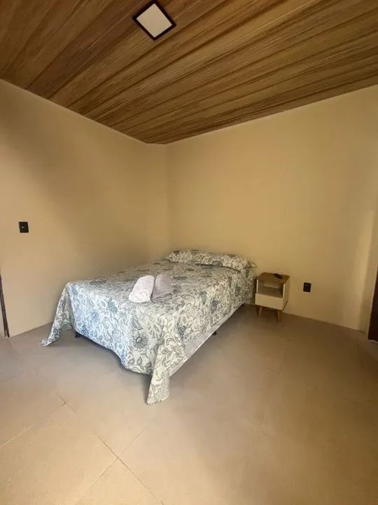 Casa para temporada em área tranquila - Foto 5