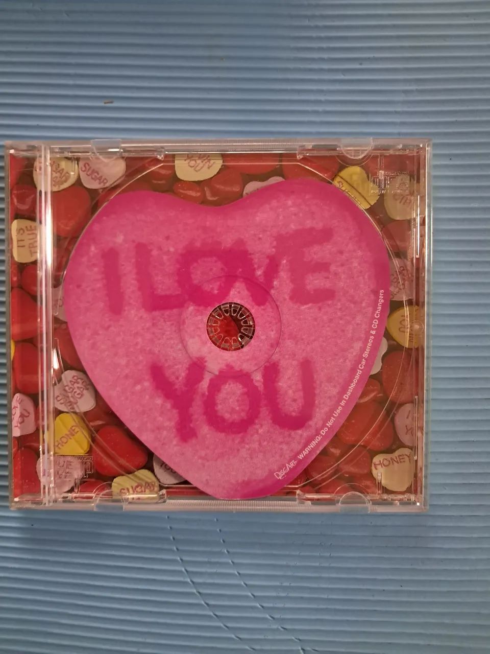 CD The Archies - Sugar Sugar 