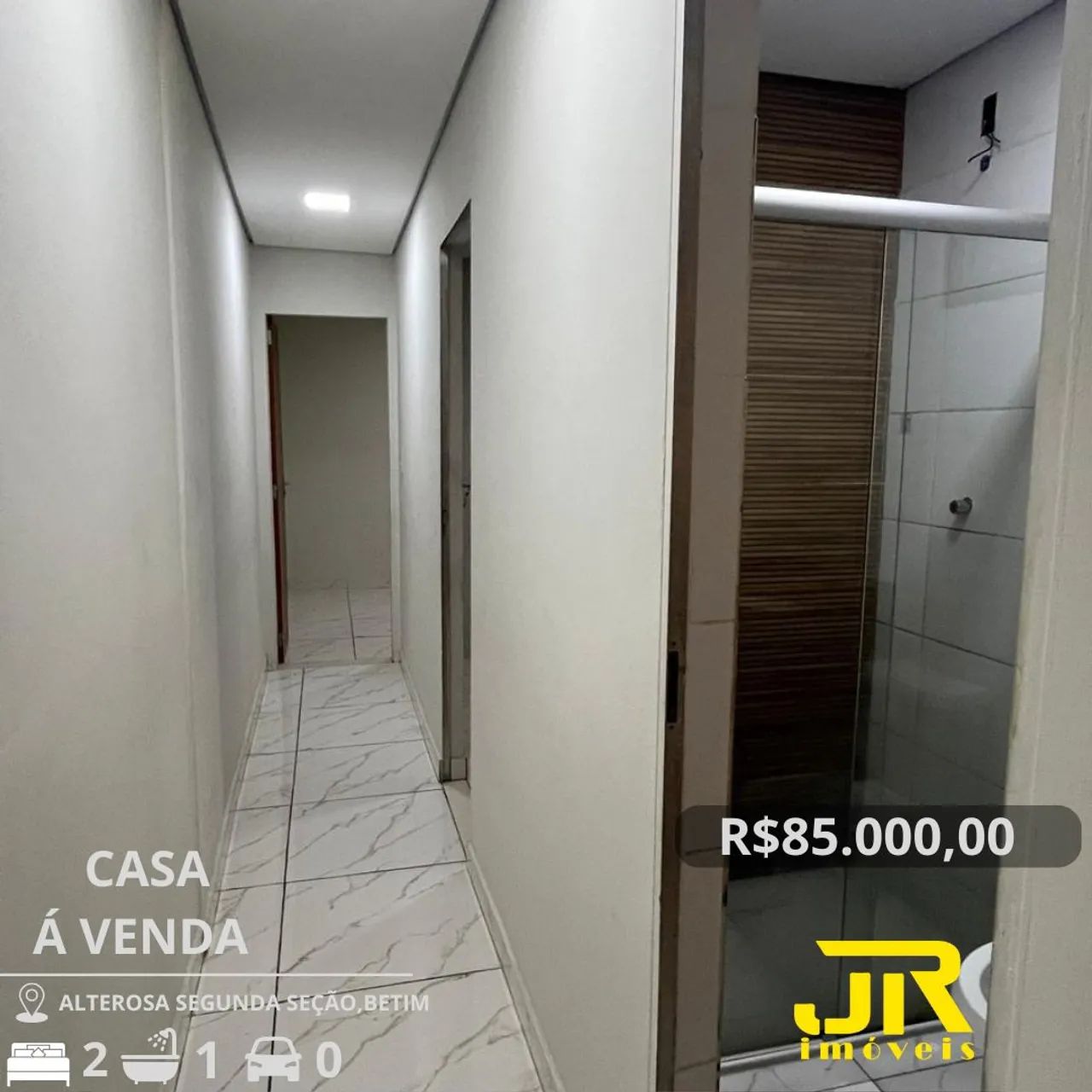 Foto - Betim - Jardim das Alterosas - 2ª Seção