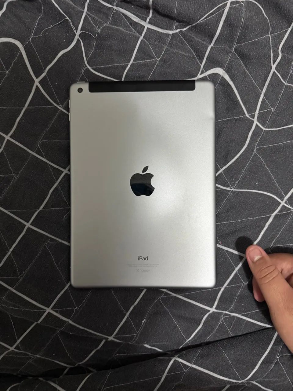 iPad Apple 6ª geração - Foto 2