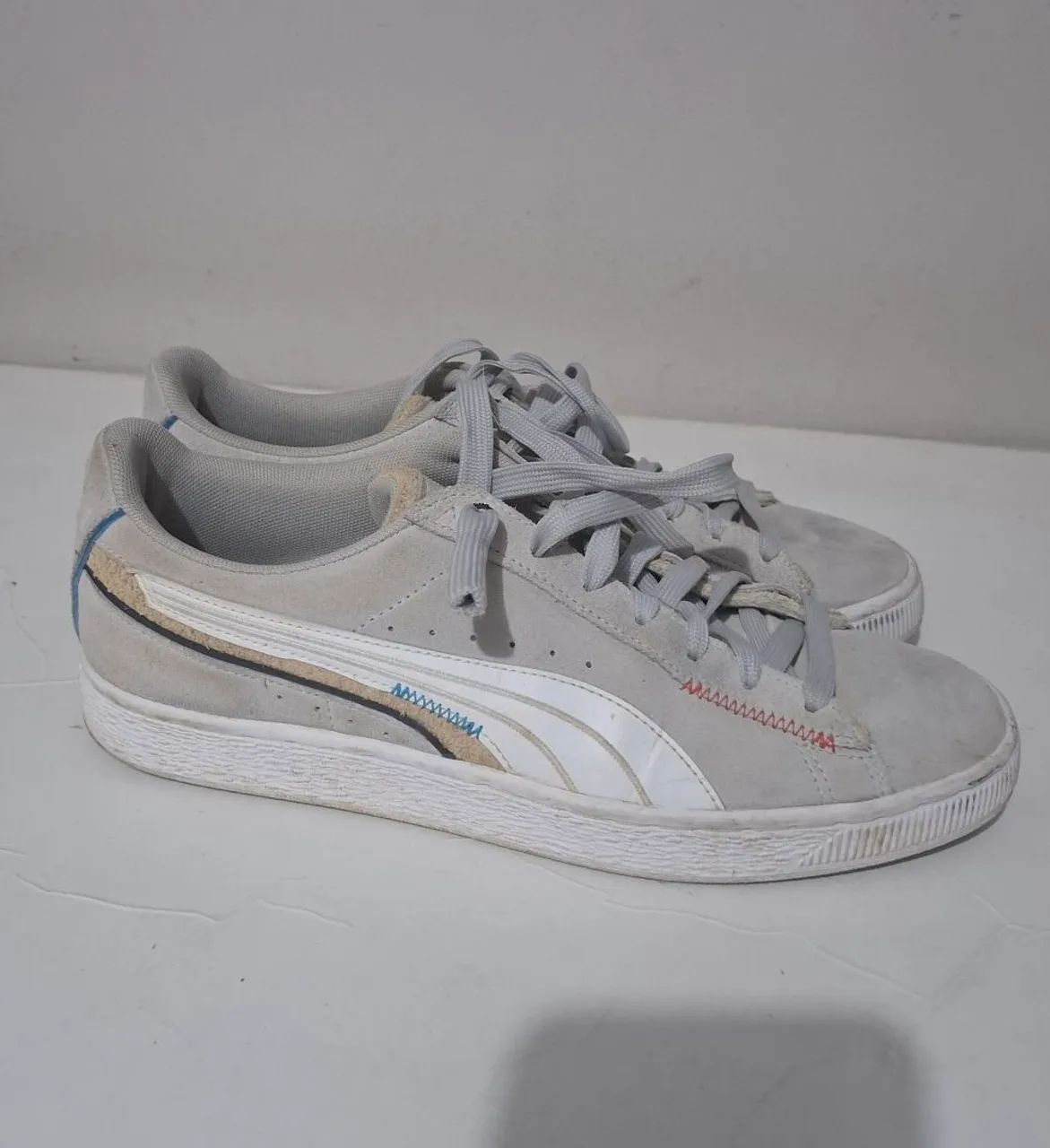 Tênis Puma 39 - Foto 4