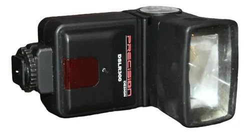Flash Precision Design Dslr 300 - Foto 5