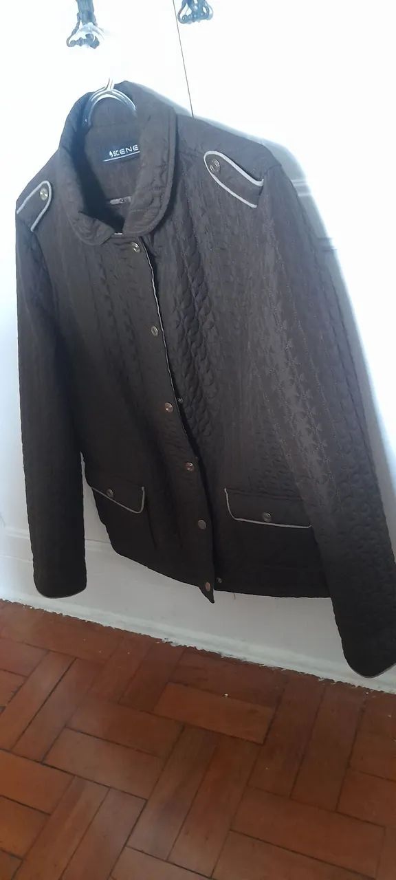 Jaqueta Scene  - Foto 2