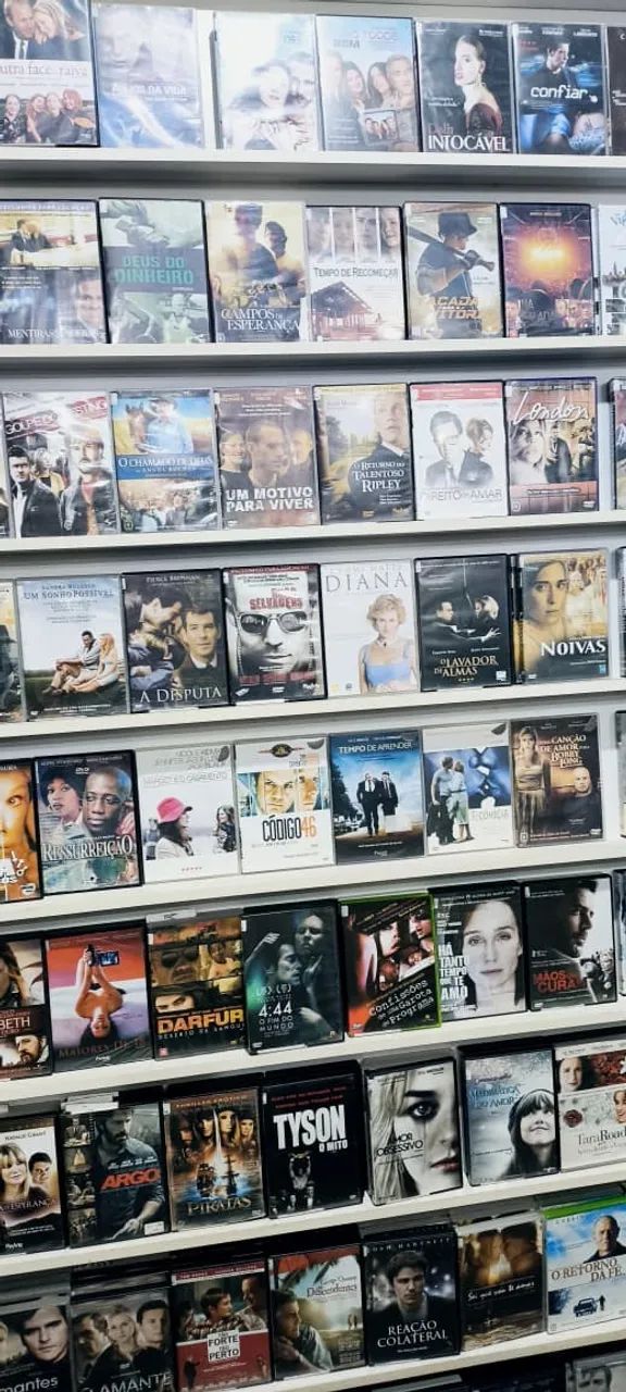 50 Mil Filmes Diversos Dvd's - Foto 2