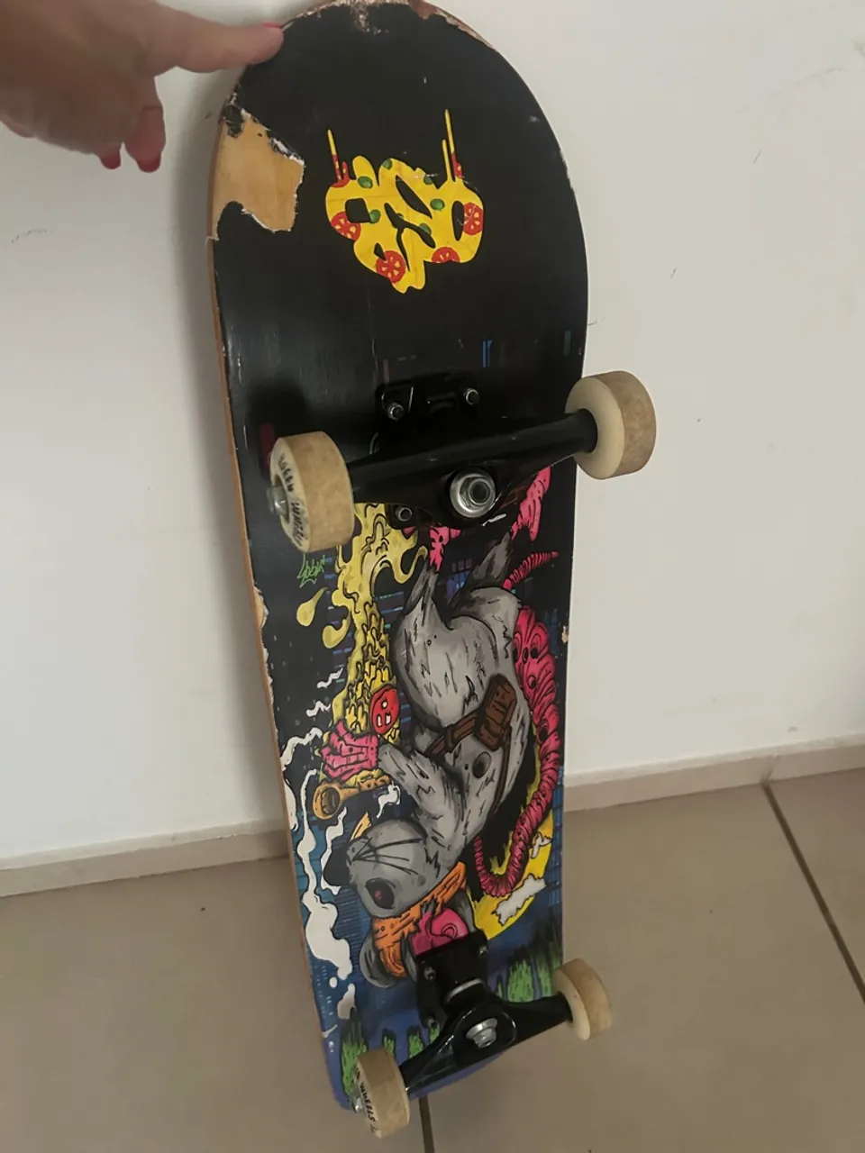 Skate
