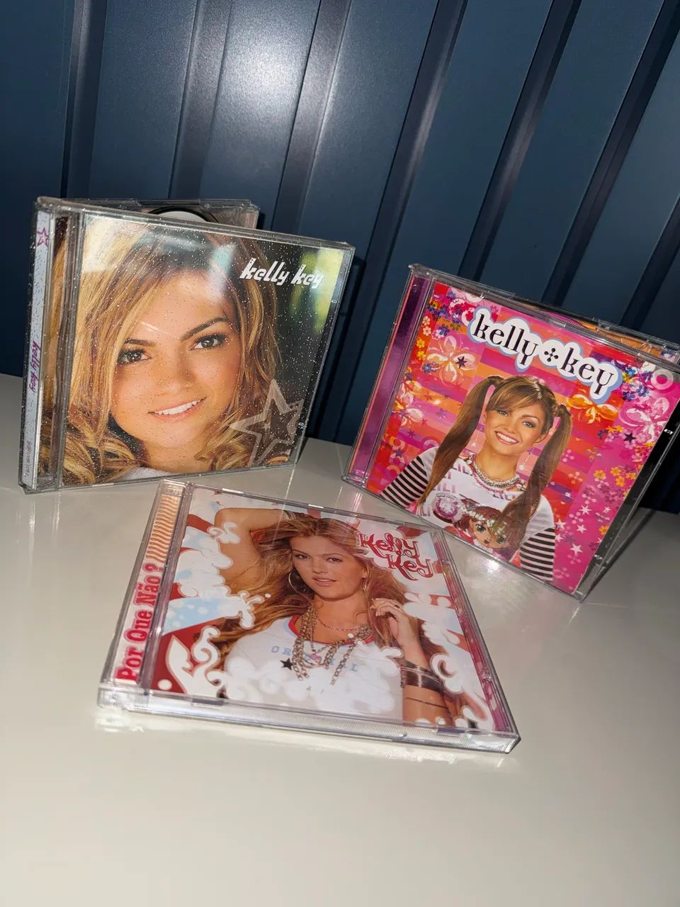 CDs Kelly key - CDs, DVDs etc - Centro, Belo Horizonte 1431677765