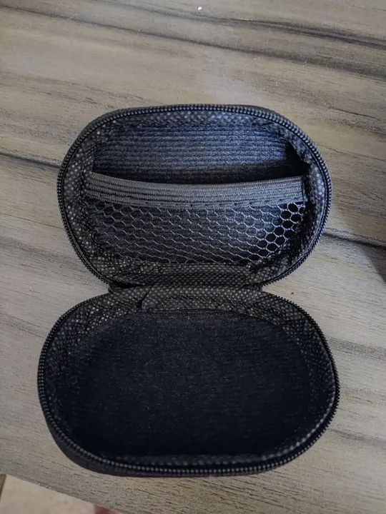 Fones de Ouvido KZ ZSN Pro X - Novo - Foto 4