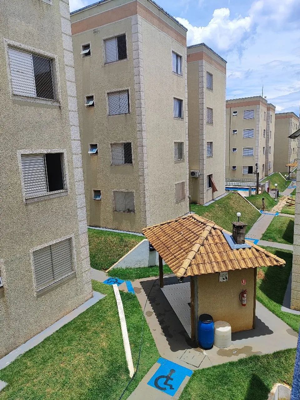 Foto - Goiânia - Residencial Sonho Verde