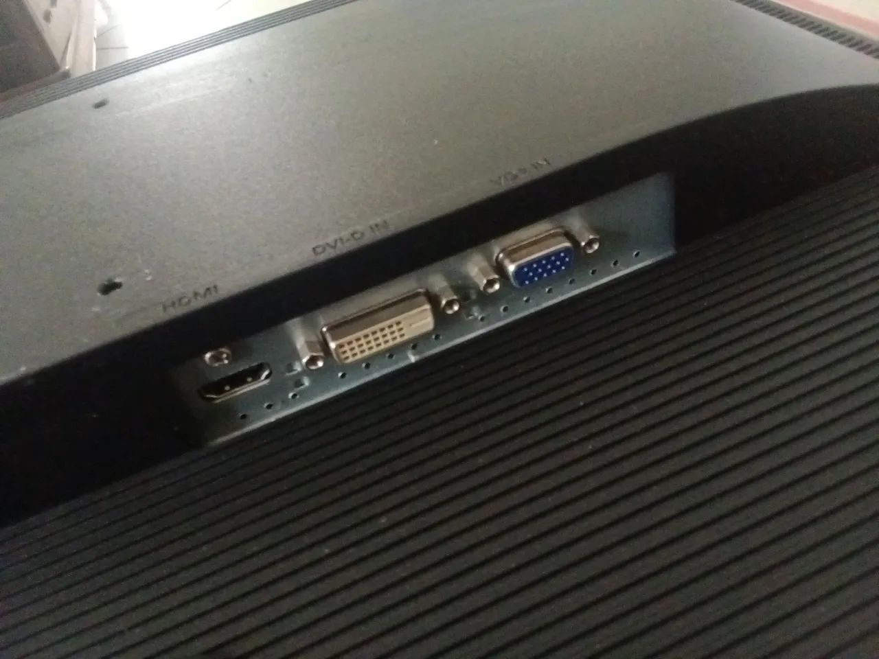 Acer 24-inch monitor64317907176065121