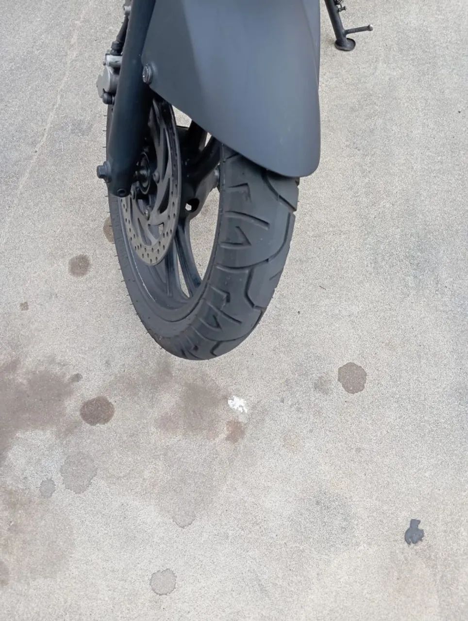 Fazer 2008 Yamaha  - Foto 4