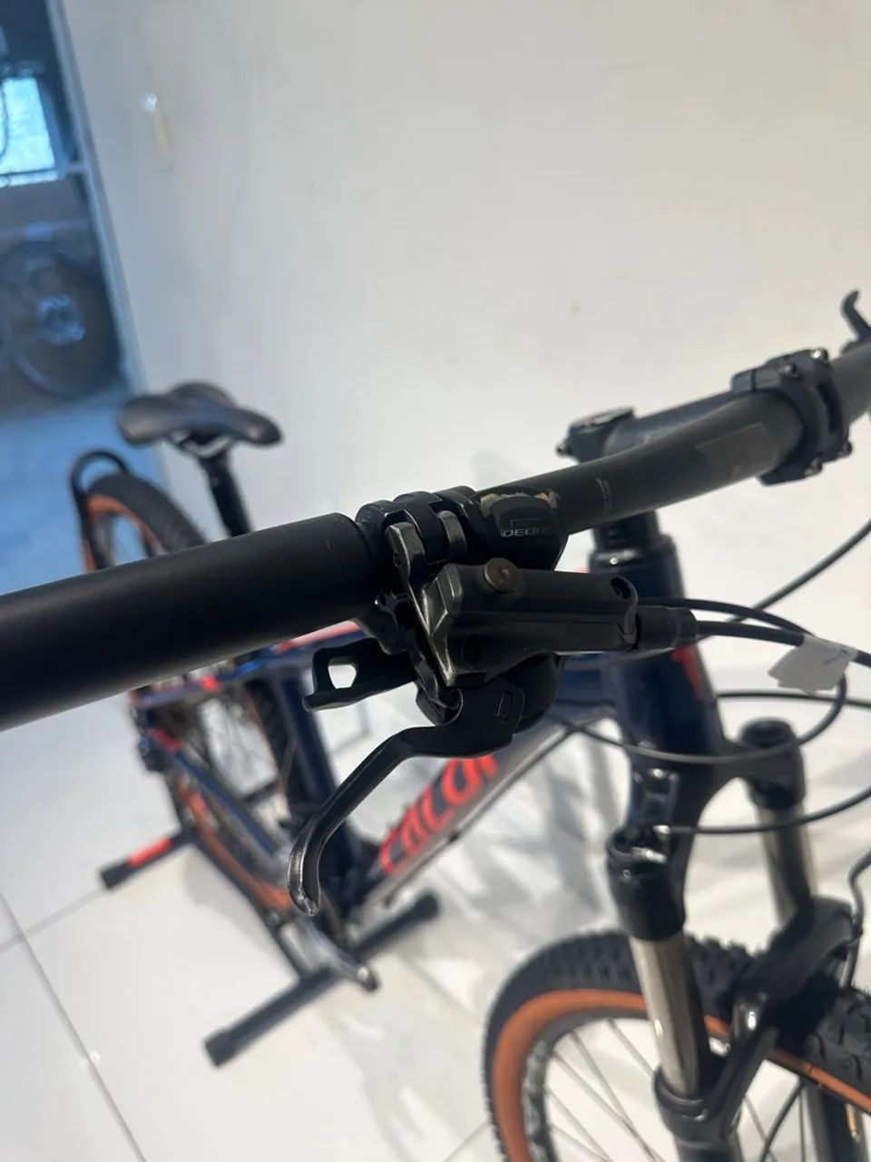 Bicicleta Caloi Elite - Foto 2