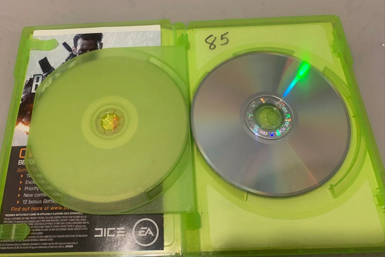 Battlefield 4 - Xbox 360 - Foto 6