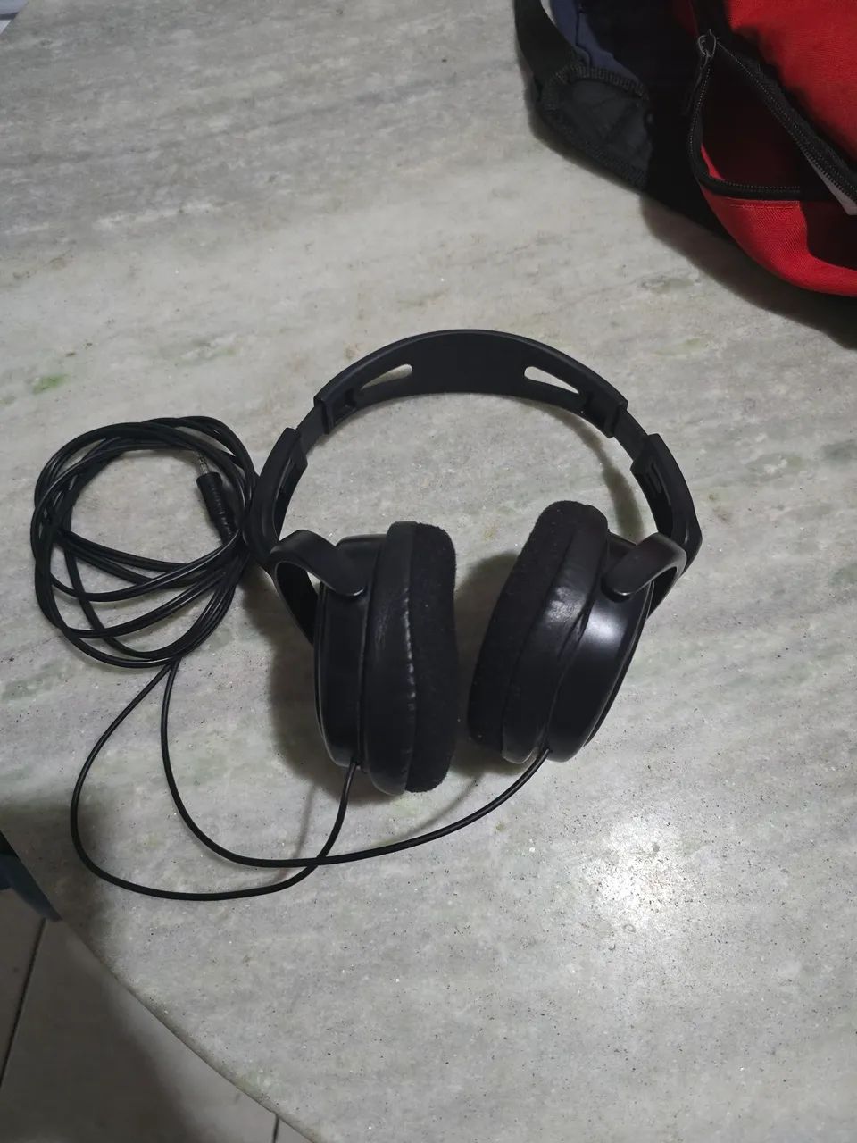 Fone Philips com Excelente Qualidade de Som - Foto 3