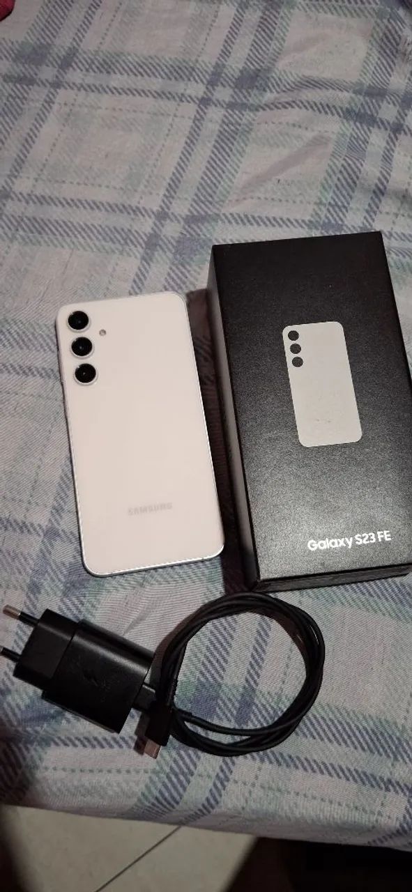 S23 FE SAMSUNG 