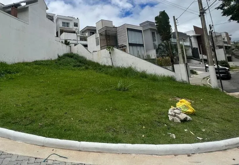 Terreno em Condomínio para Venda em Mogi das Cruzes, Mogi Moderno