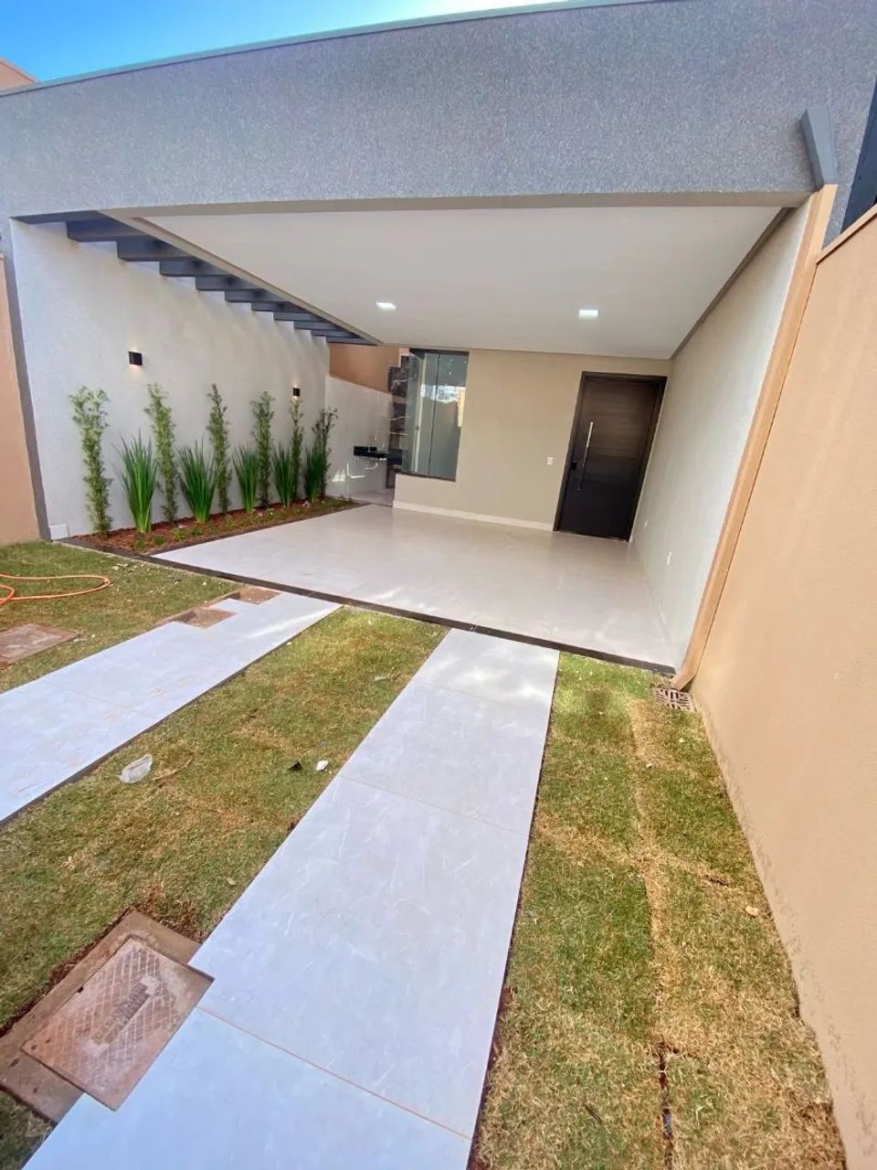 Casa parque Brasília, Anápolis  - Foto 2