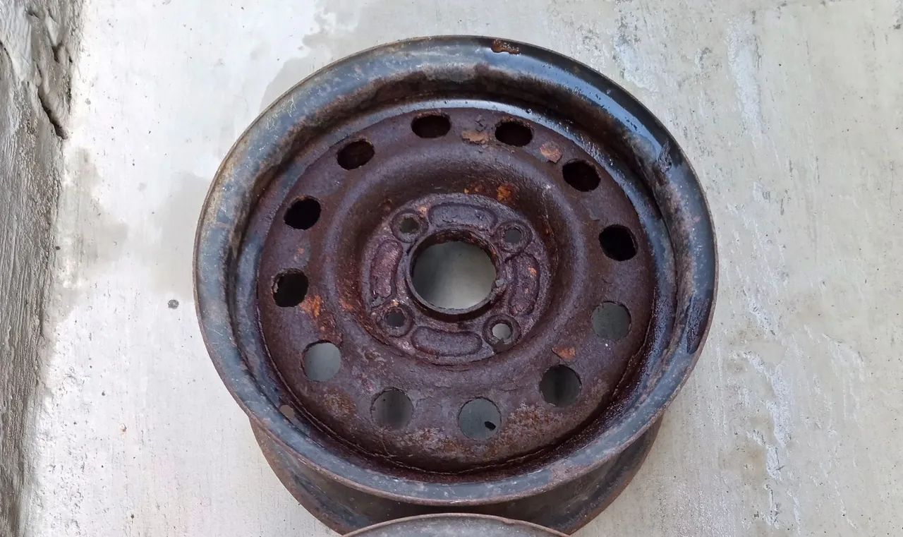 Roda 15