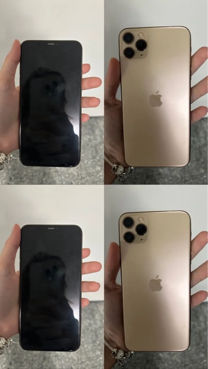 iPhone 11 Pro Max 256gb