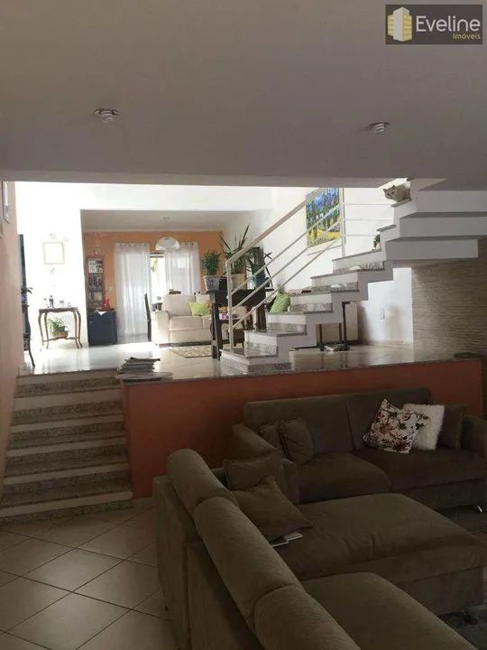 Casa com 3 dorms, Vila Oliveira, Mogi das Cruzes - R$ 930 mil, Cod: 3285 - Foto 5
