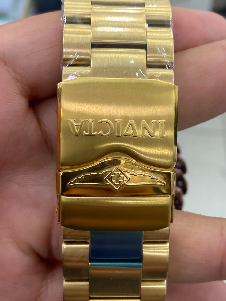 Relógio invicta Gladiator - Foto 2