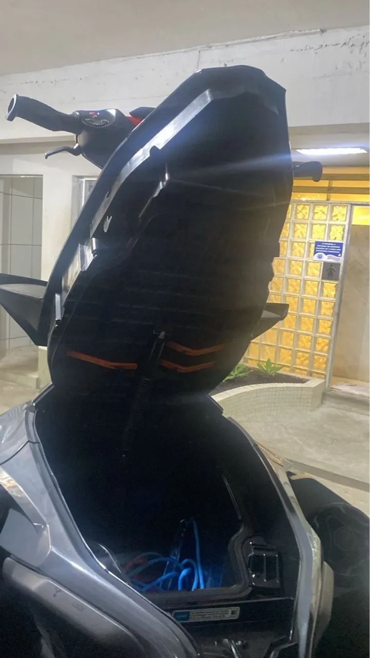 Jetski sead-doo - Foto 4