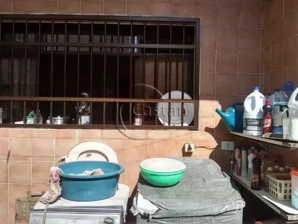 sobrado próximo ao metro vila prudente
