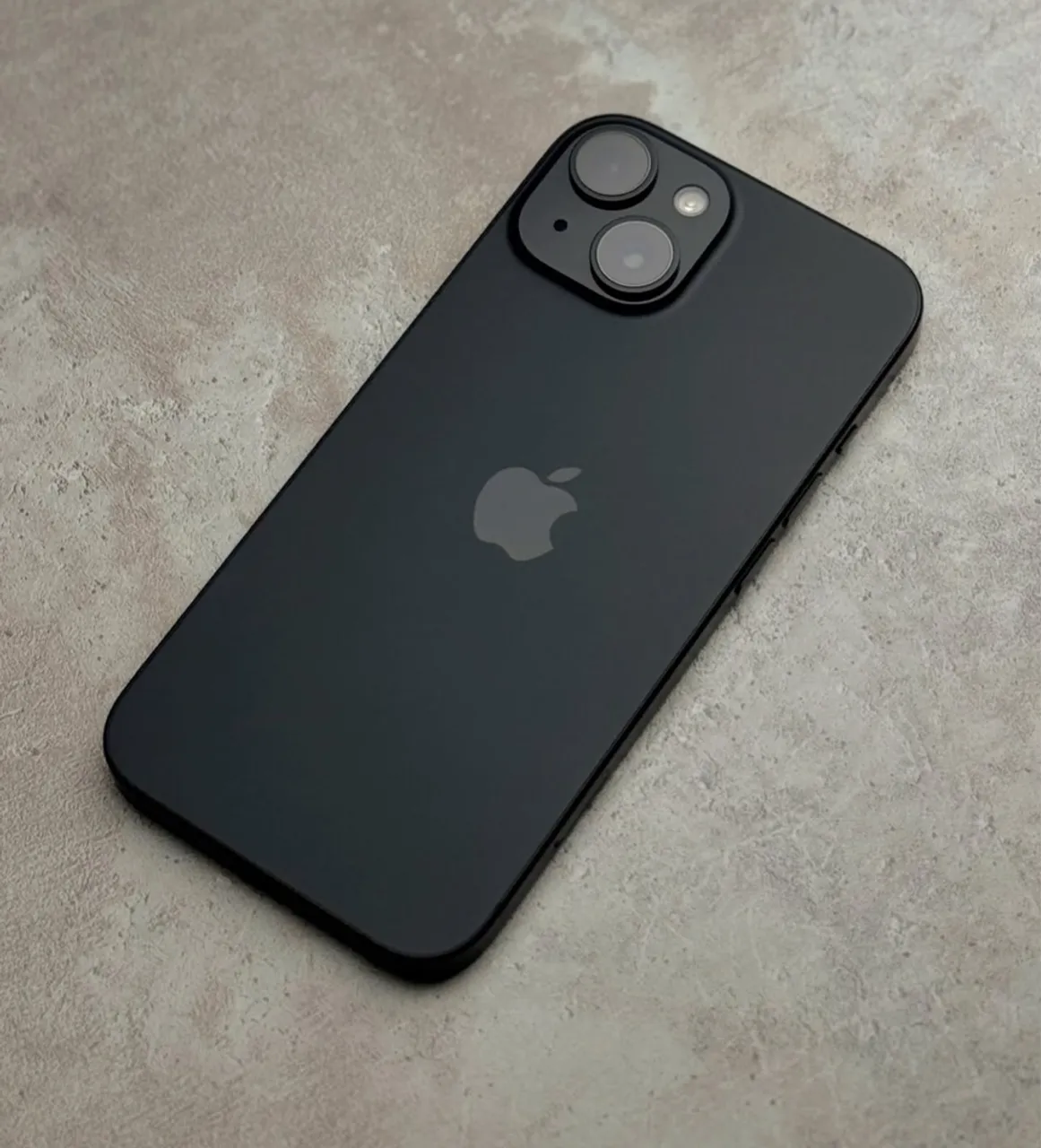 Iphone 15 256 gb Nunca Ativado Garantia 6 Meses !!!